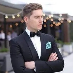 Finarixis - Anton Kovačić